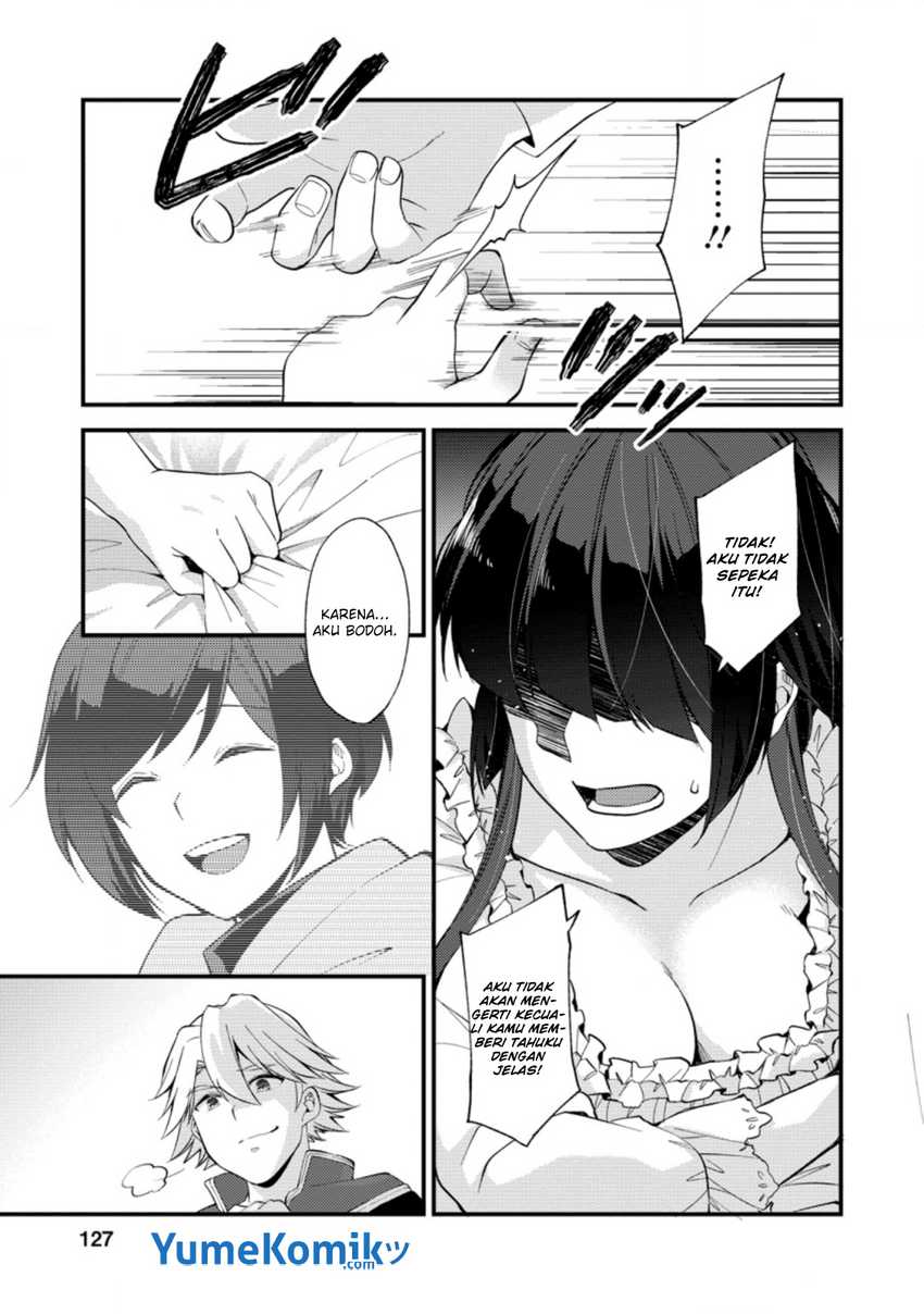 A Sword Master Childhood Friend Power Harassed Me Harshly, So I Broke off Our Relationship and Make a Fresh Start at the Frontier as a Magic Swordsman Chapter 15 Gambar 6