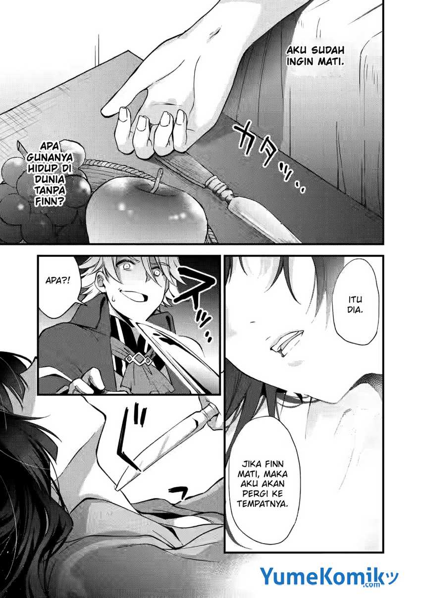 A Sword Master Childhood Friend Power Harassed Me Harshly, So I Broke off Our Relationship and Make a Fresh Start at the Frontier as a Magic Swordsman Chapter 14 Gambar 29