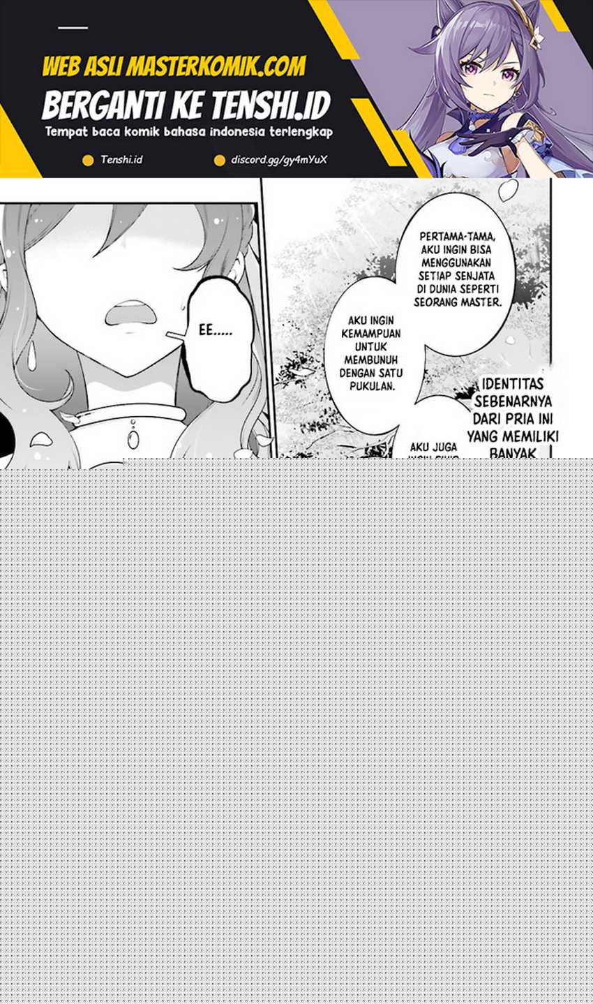 Baca Manga Moto Isekai Tenisha datta Kachou no Ojisan, Jinsei ni Dome no Isekai wo Kake Meguru Chapter 09.1 Gambar 2
