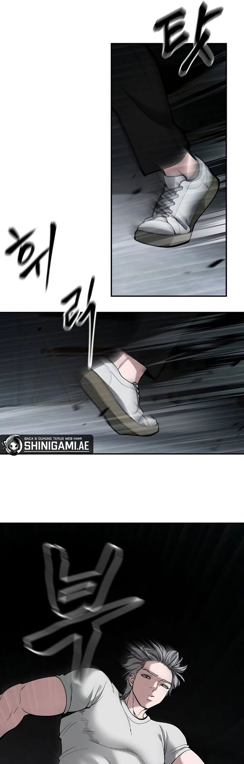 The Bully In Charge Chapter 66 Gambar 38