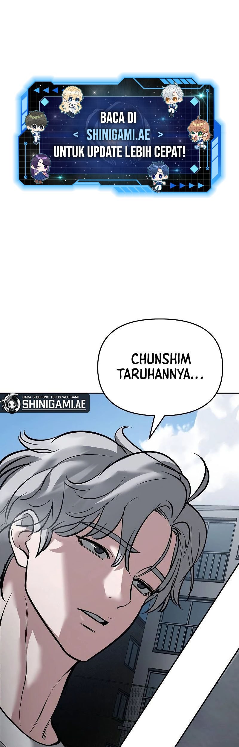 Baca Manhwa The Bully In Charge Chapter 66 Gambar 2