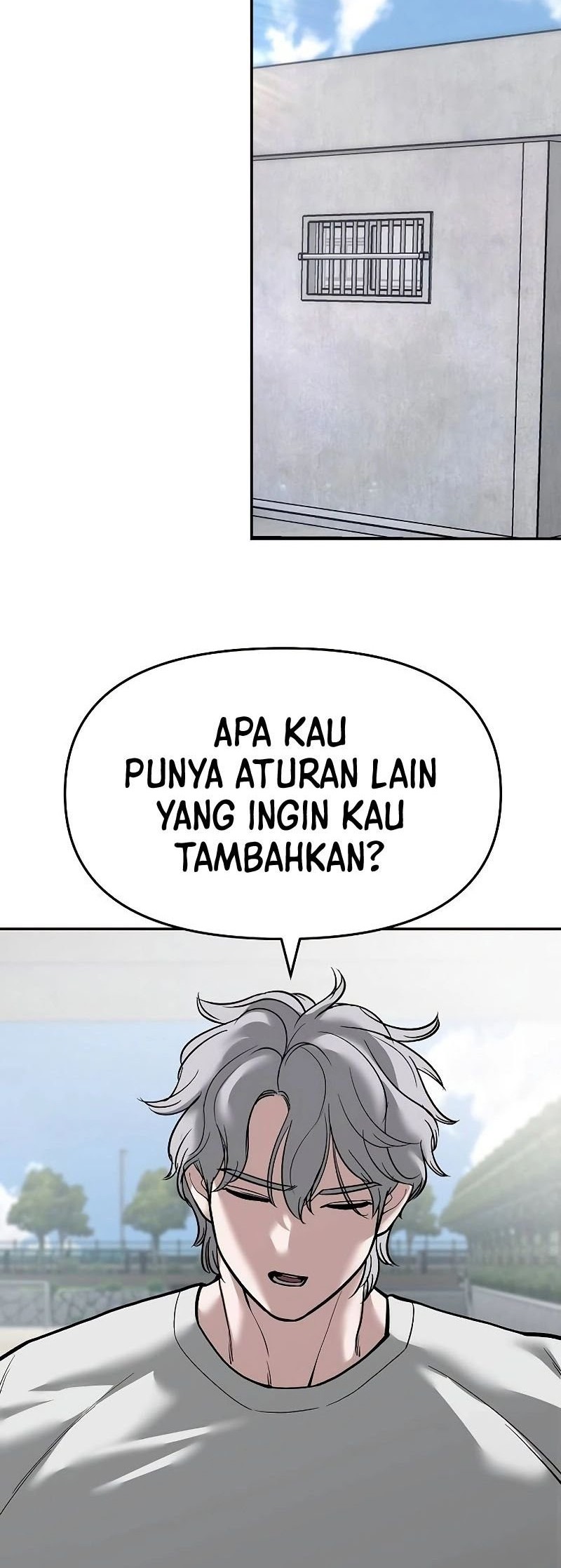 The Bully In Charge Chapter 66 Gambar 25