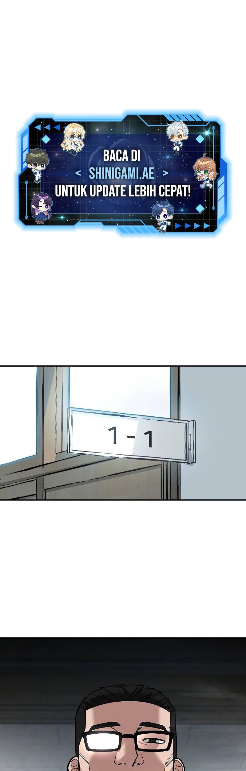 Baca Manhwa The Bully In Charge Chapter 65 Gambar 2