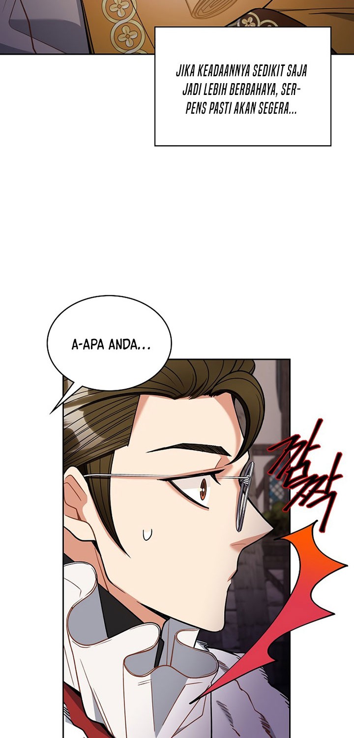 The Duke’s Redemption Chapter 42 Gambar 18