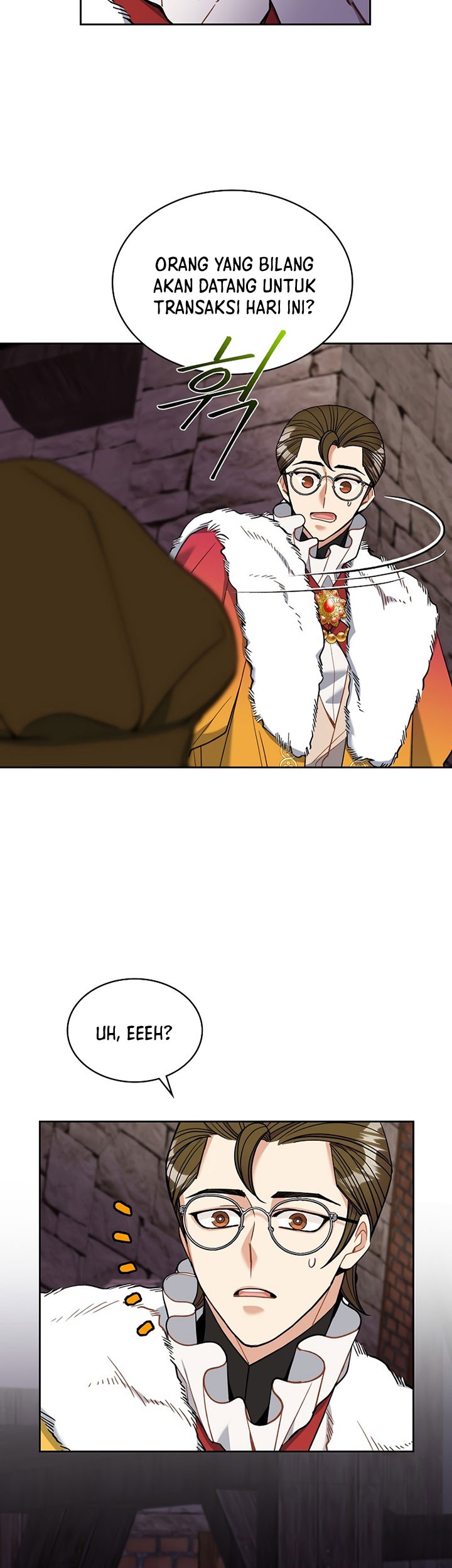 The Duke’s Redemption Chapter 42 Gambar 19