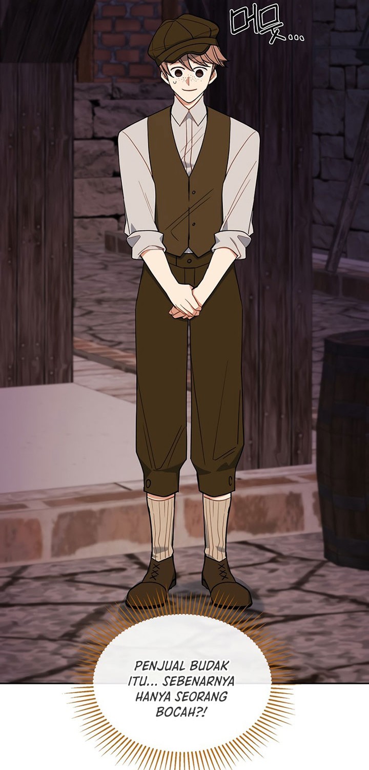 The Duke’s Redemption Chapter 42 Gambar 20