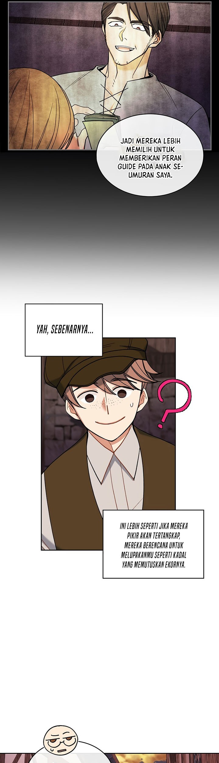 The Duke’s Redemption Chapter 42 Gambar 22