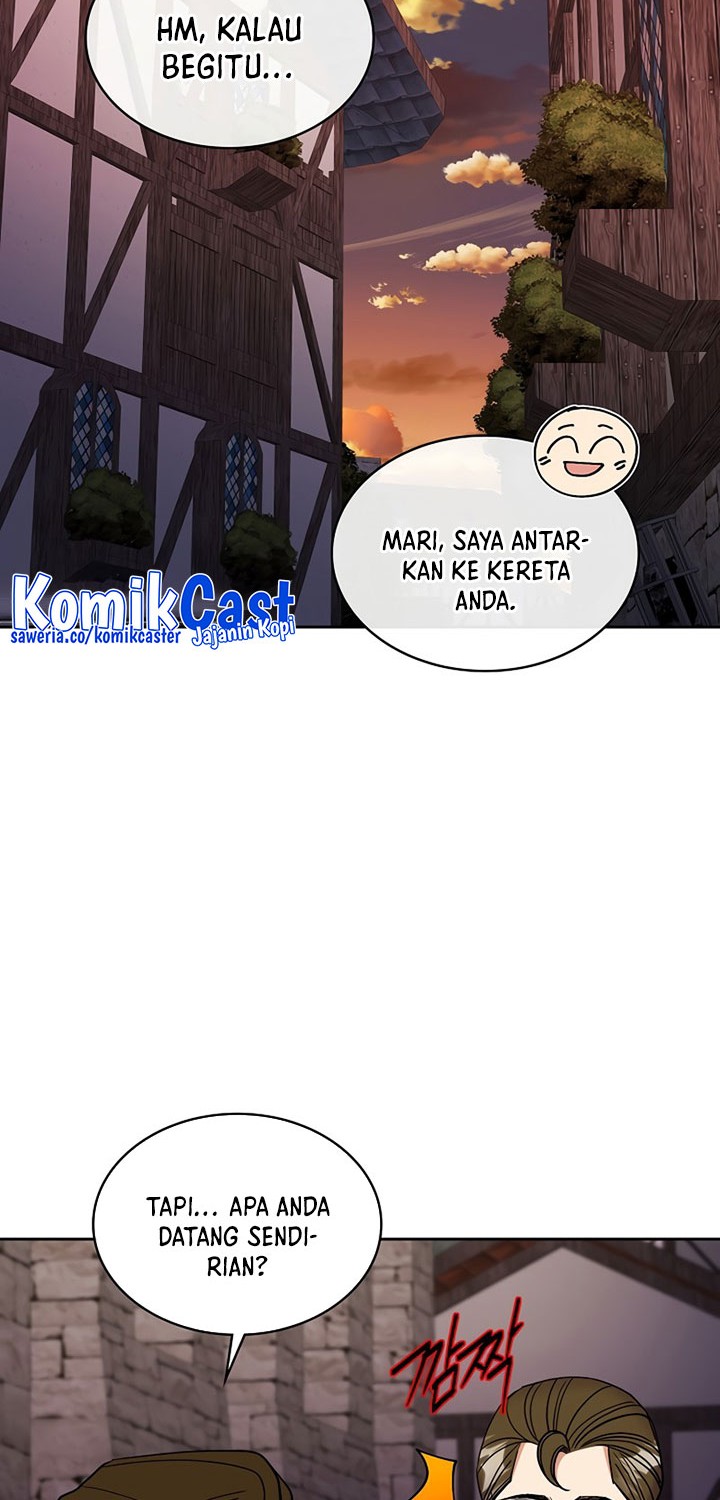 The Duke’s Redemption Chapter 42 Gambar 23