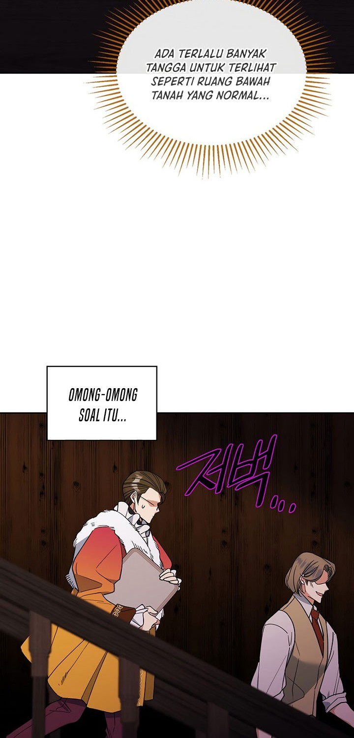 The Duke’s Redemption Chapter 42 Gambar 38