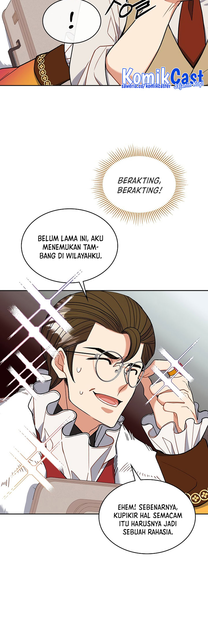 The Duke’s Redemption Chapter 42 Gambar 41