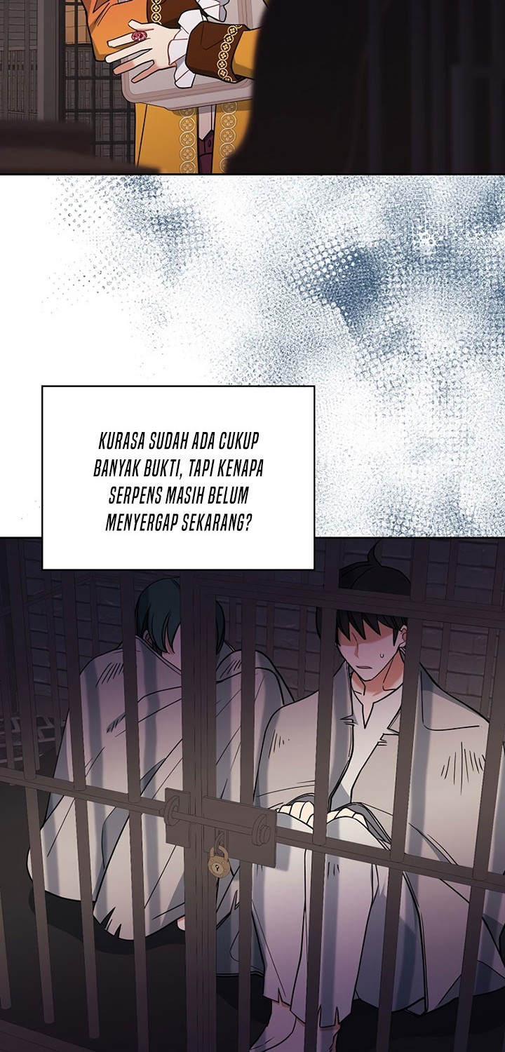 The Duke’s Redemption Chapter 42 Gambar 43