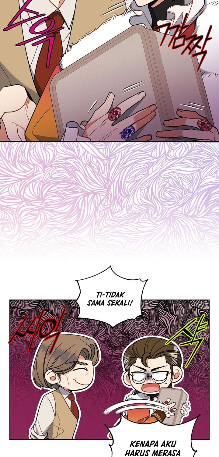 The Duke’s Redemption Chapter 42 Gambar 45