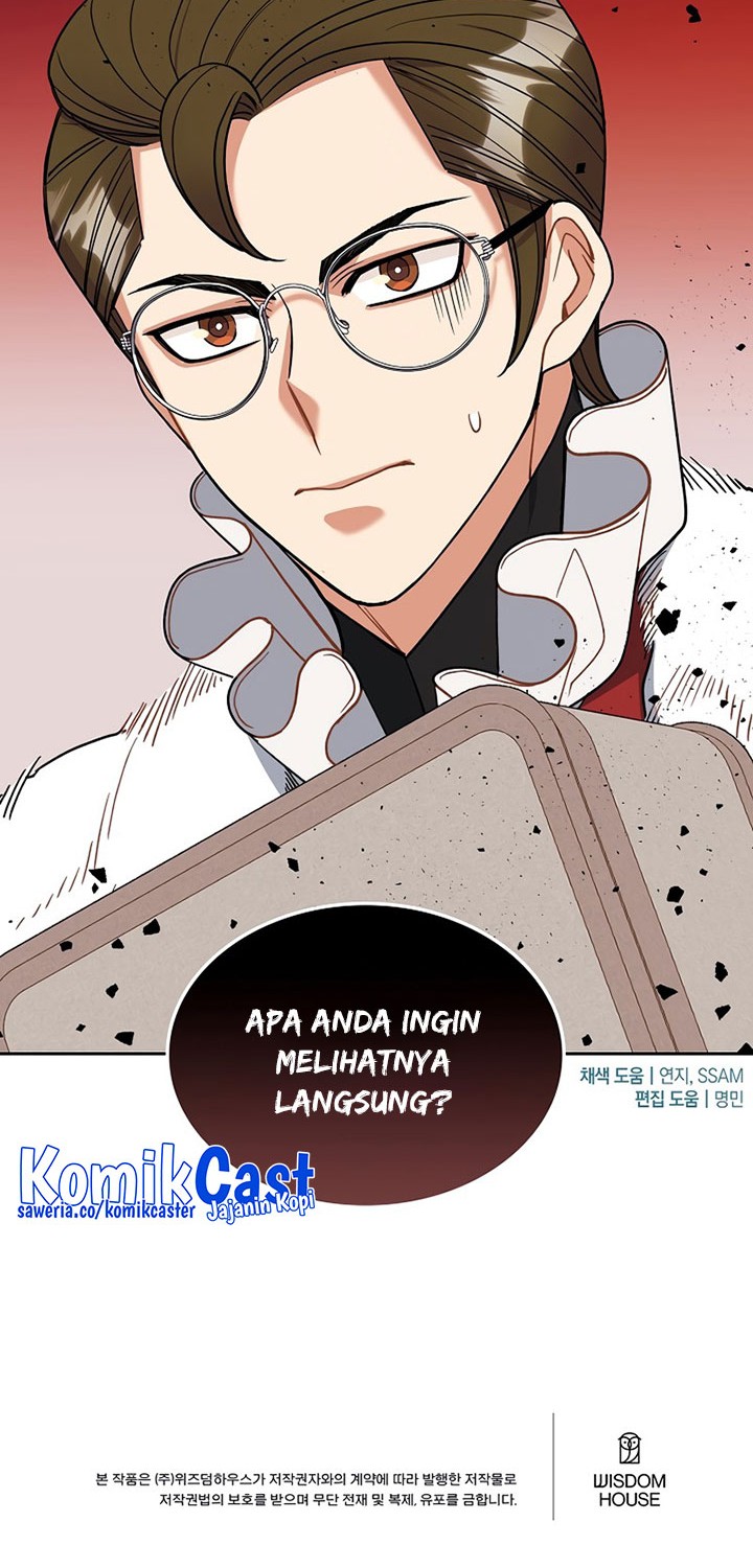 The Duke’s Redemption Chapter 42 Gambar 50