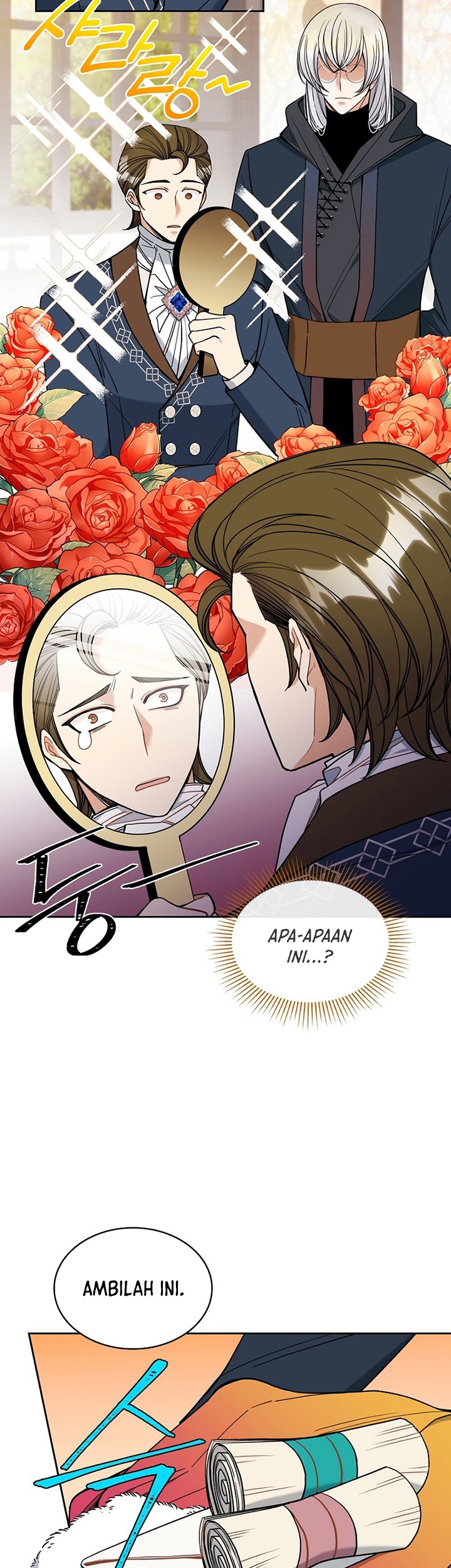 The Duke’s Redemption Chapter 42 Gambar 4