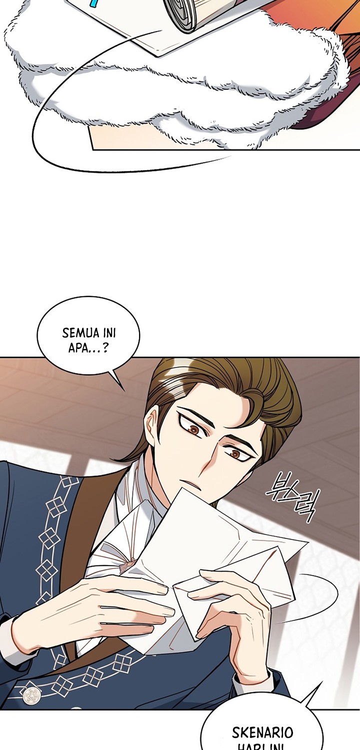 The Duke’s Redemption Chapter 42 Gambar 5