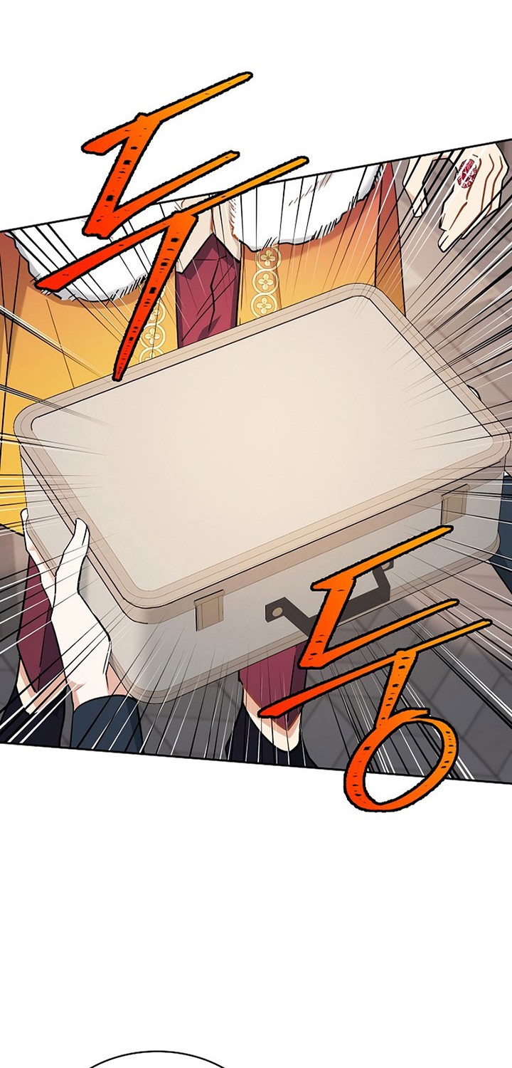 The Duke’s Redemption Chapter 42 Gambar 13