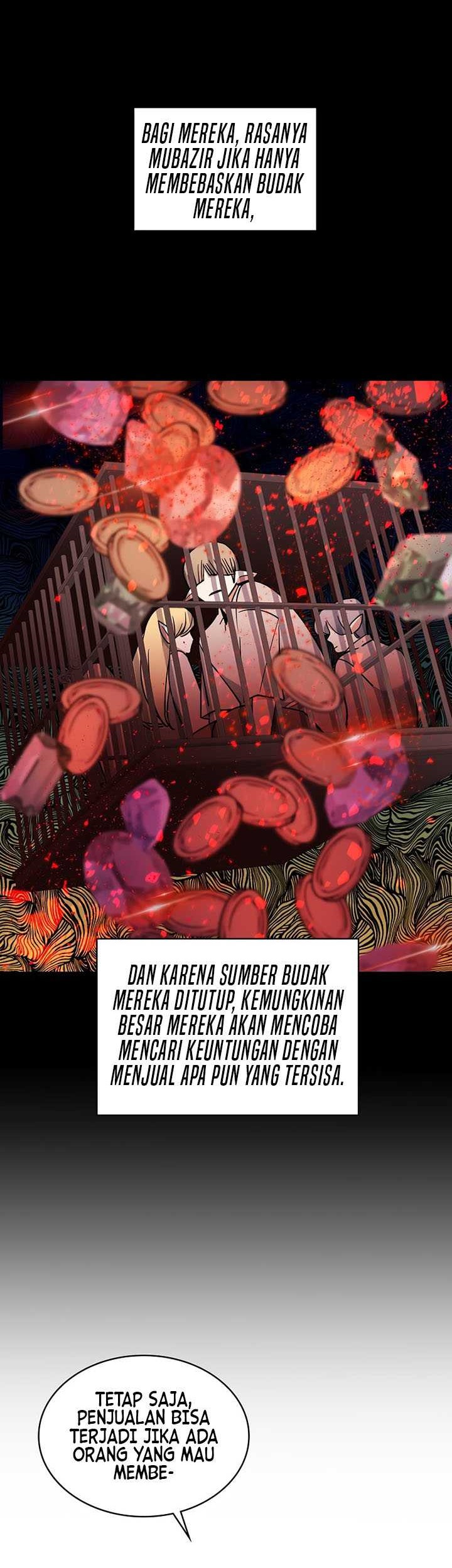 The Duke’s Redemption Chapter 41 Gambar 40