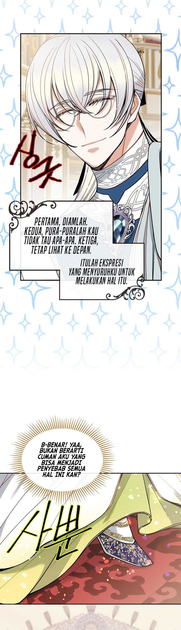 The Duke’s Redemption Chapter 41 Gambar 7