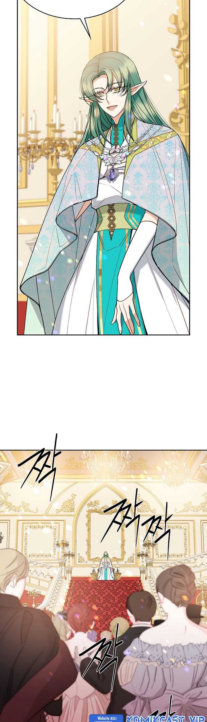 The Duke’s Redemption Chapter 41 Gambar 10