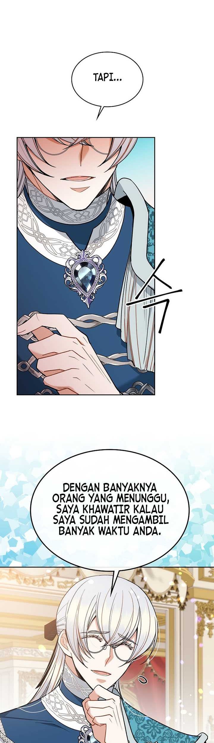 The Duke’s Redemption Chapter 41 Gambar 27