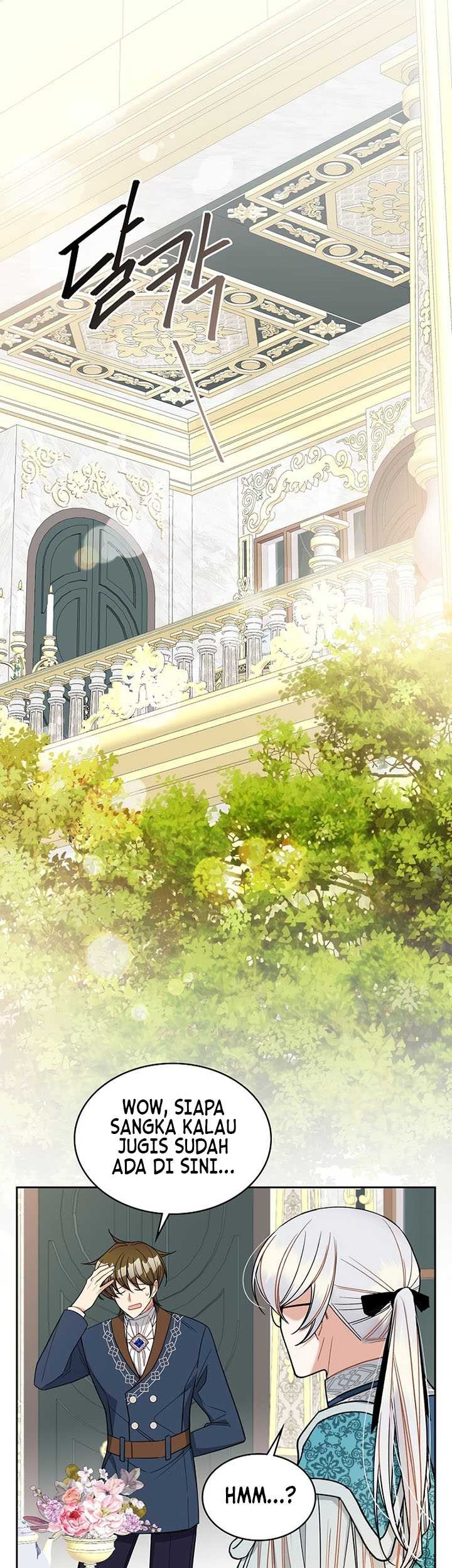 The Duke’s Redemption Chapter 41 Gambar 30