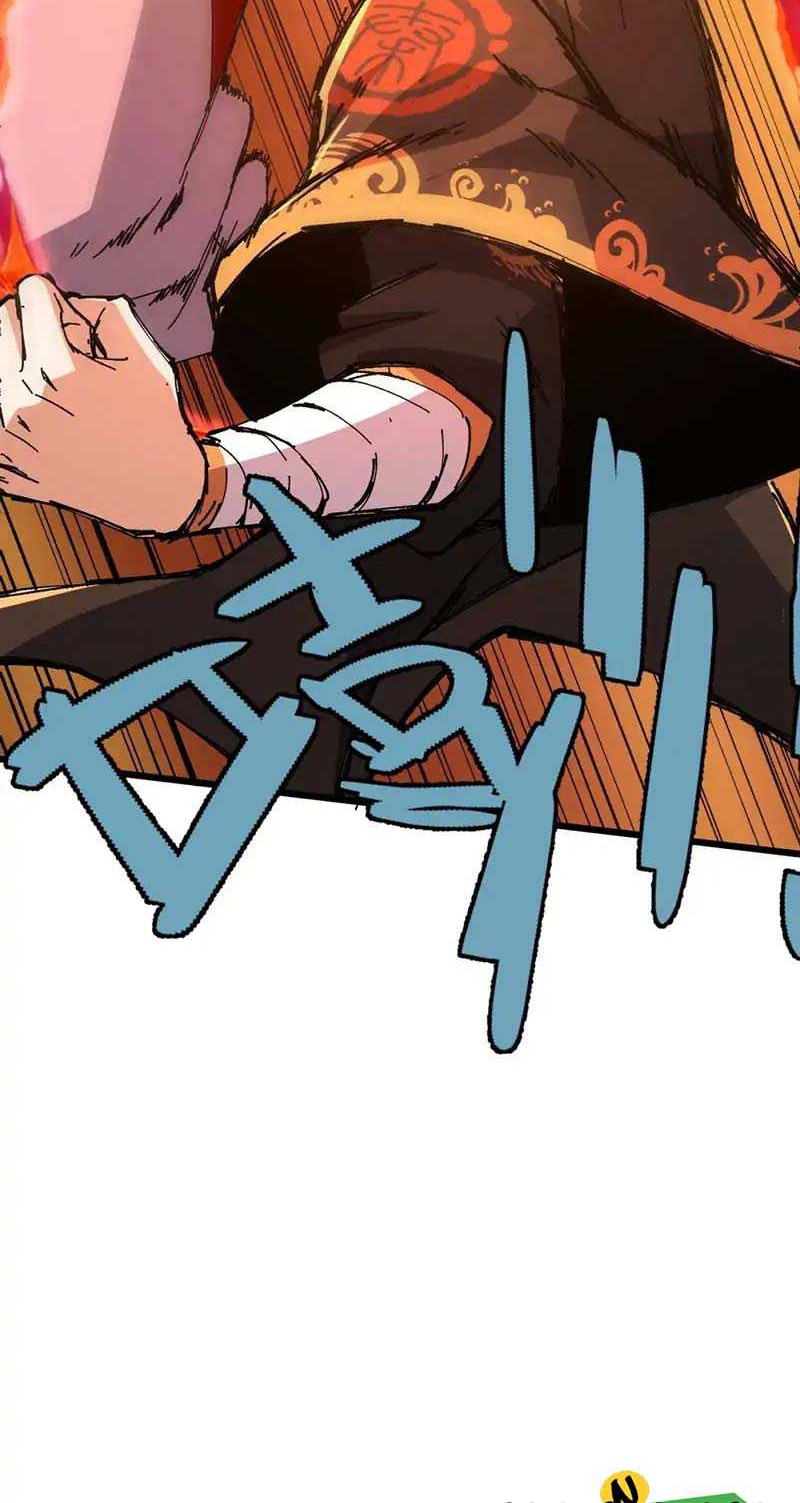 Second Fight Against the Heavens Chapter 51 Gambar 47
