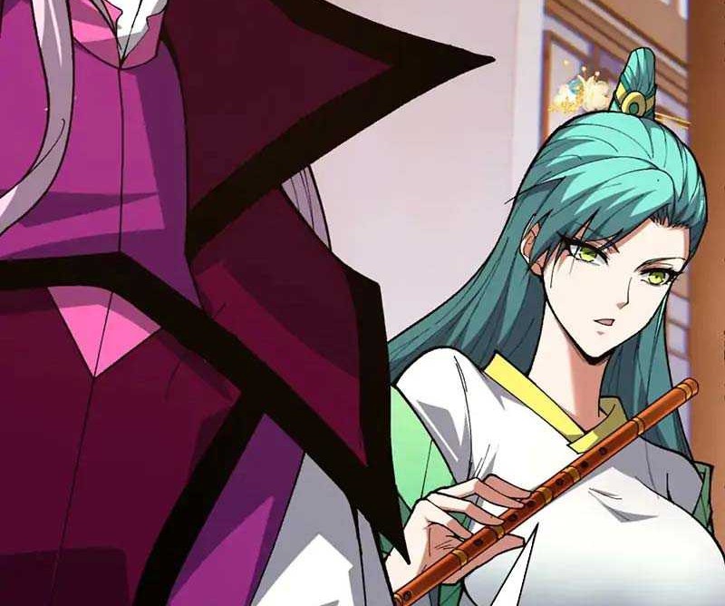 Second Fight Against the Heavens Chapter 51 Gambar 59