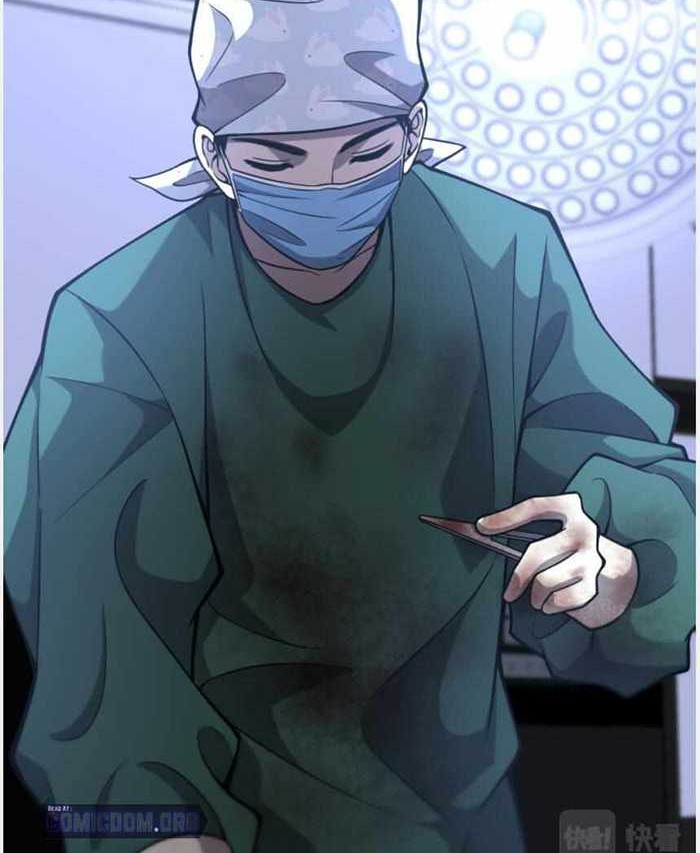 Great Doctor Ling Ran Chapter 109 Gambar 21