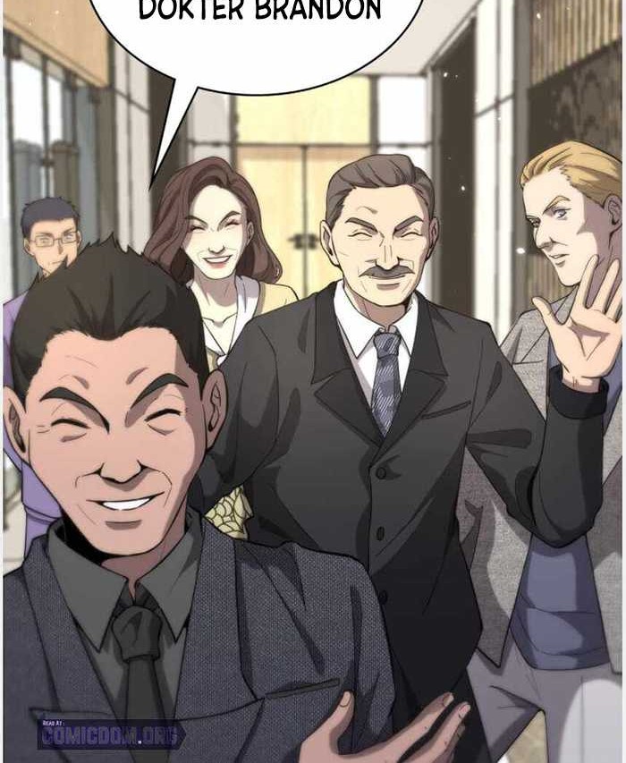 Great Doctor Ling Ran Chapter 109 Gambar 27