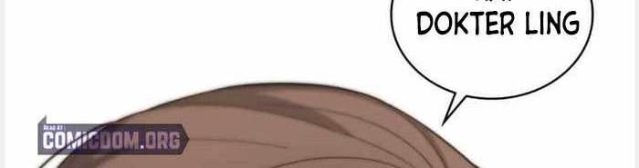 Great Doctor Ling Ran Chapter 109 Gambar 31