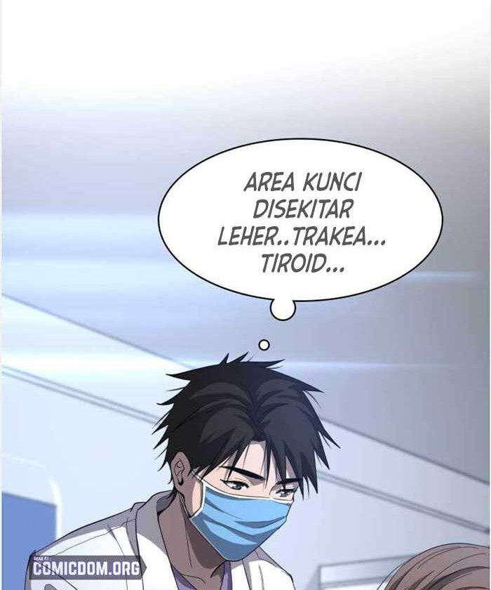 Great Doctor Ling Ran Chapter 109 Gambar 7