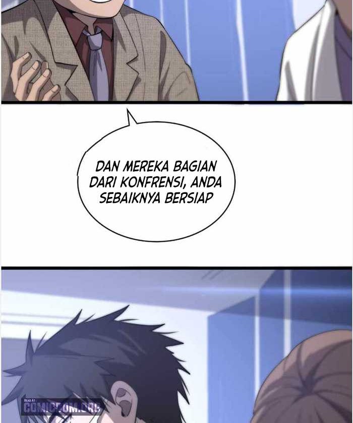 Great Doctor Ling Ran Chapter 109 Gambar 9