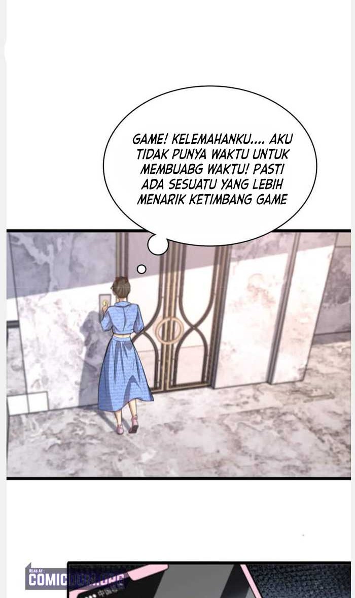 Great Doctor Ling Ran Chapter 108 Gambar 18