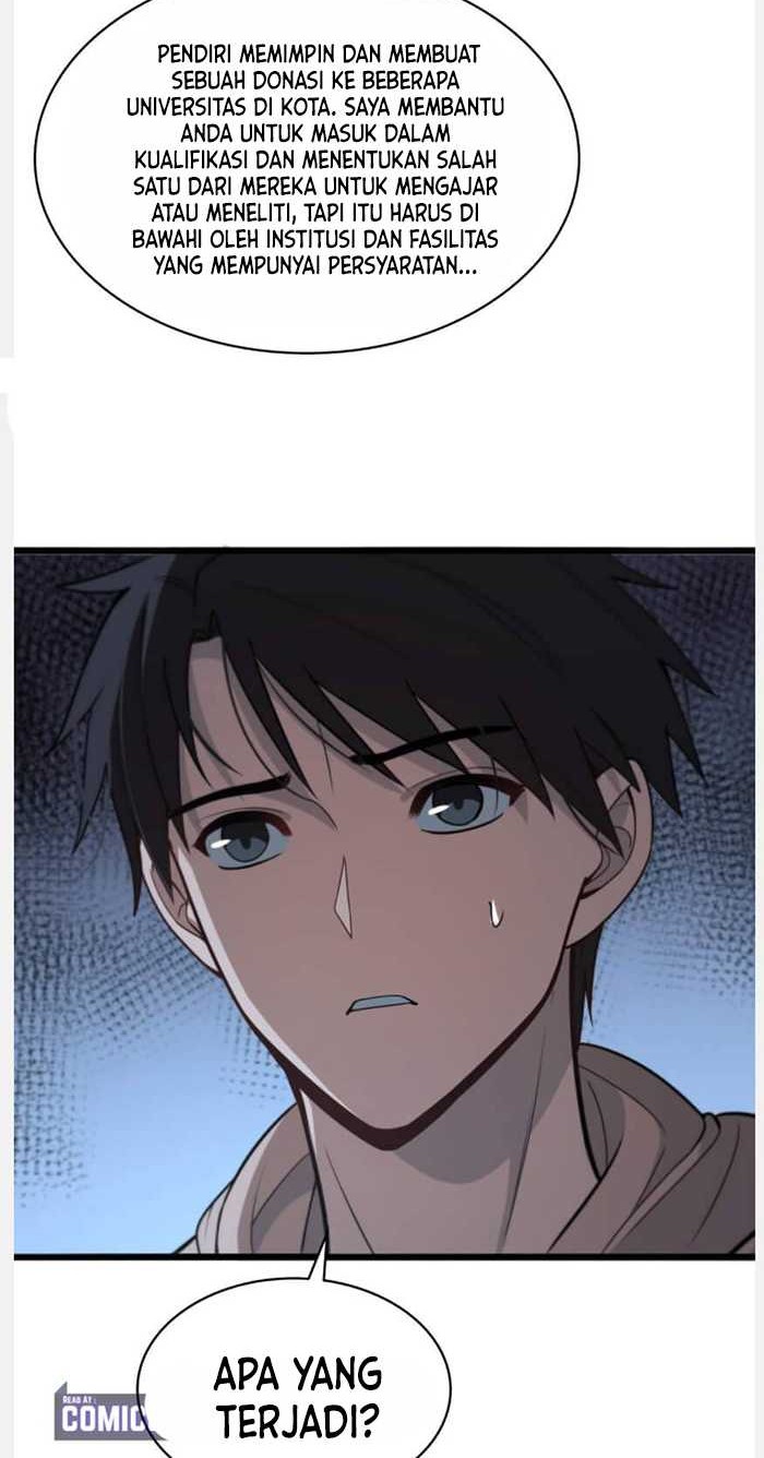 Great Doctor Ling Ran Chapter 108 Gambar 22