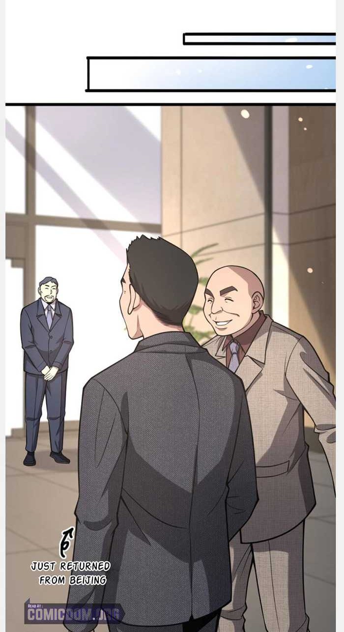 Great Doctor Ling Ran Chapter 108 Gambar 30