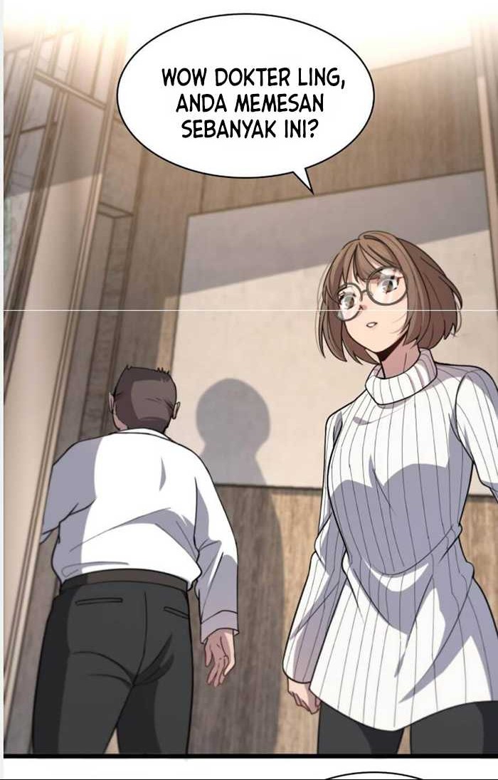 Great Doctor Ling Ran Chapter 108 Gambar 3