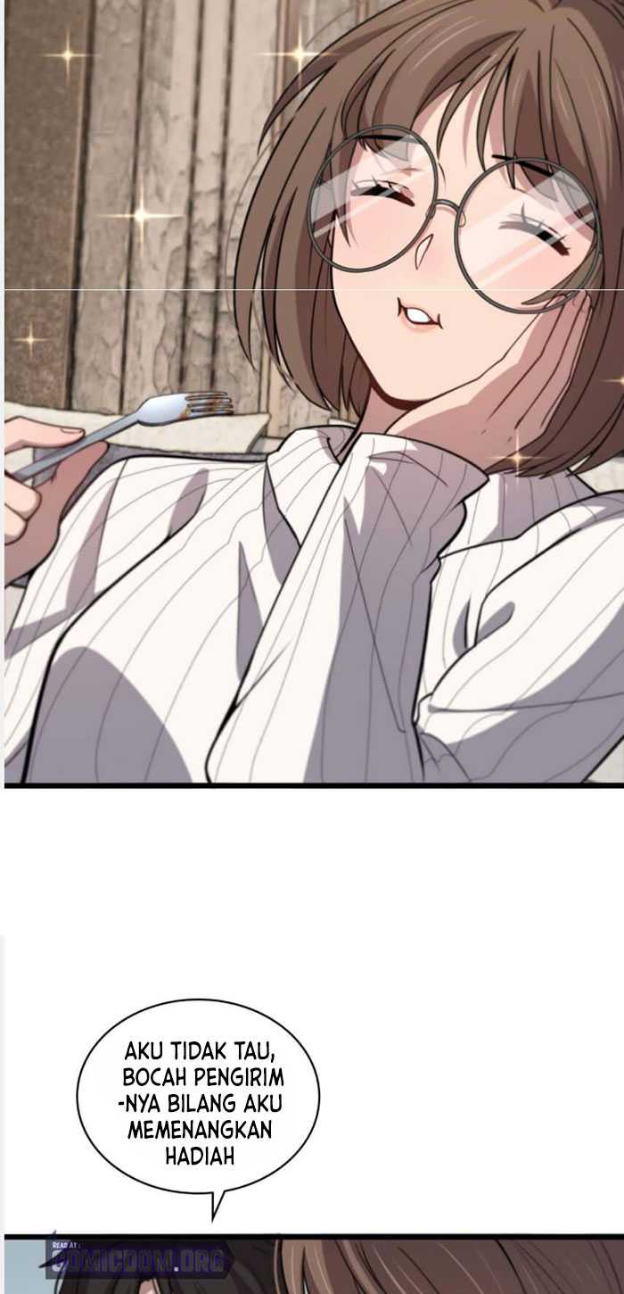 Great Doctor Ling Ran Chapter 108 Gambar 6