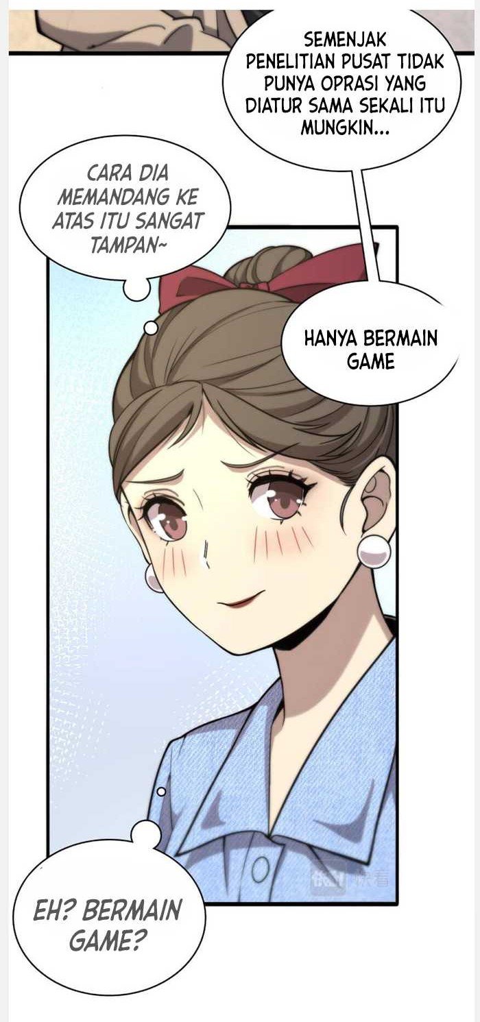 Great Doctor Ling Ran Chapter 108 Gambar 16