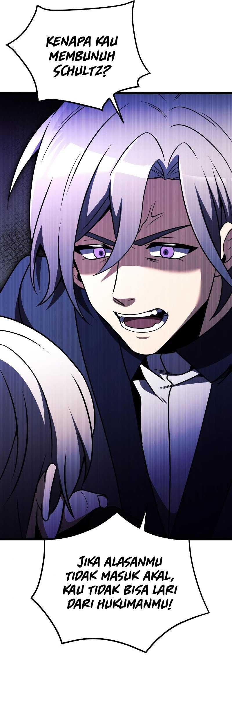 Terminally-Ill Genius Dark Knight Chapter 26 Gambar 66