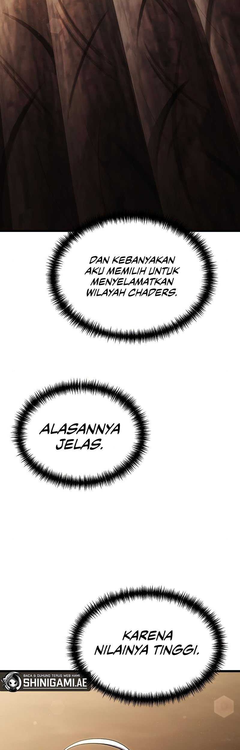 Terminally-Ill Genius Dark Knight Chapter 26 Gambar 8