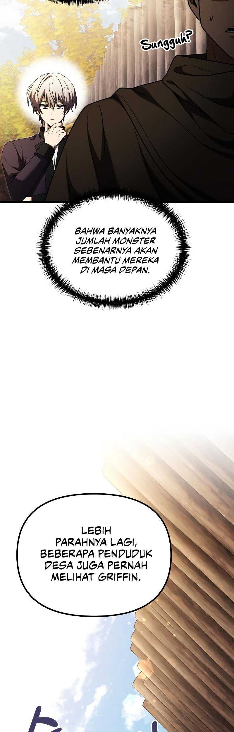 Terminally-Ill Genius Dark Knight Chapter 26 Gambar 11