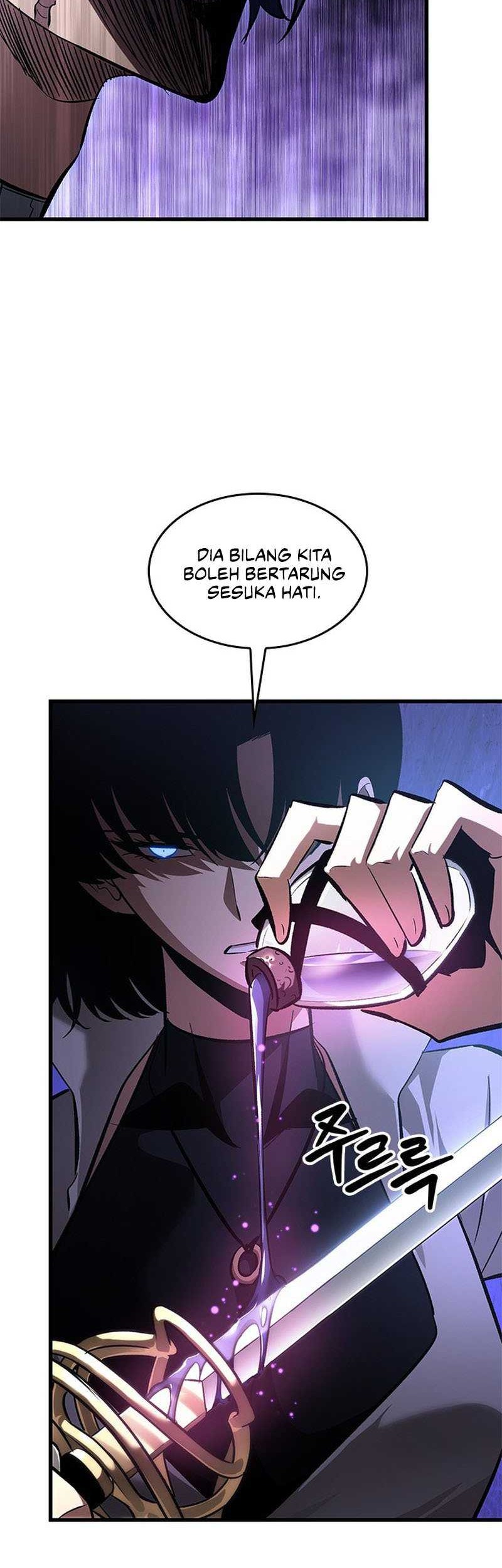 Pick Me Up Chapter 61 Gambar 41