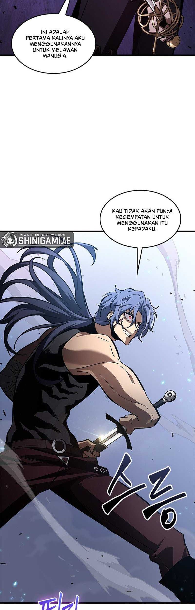 Pick Me Up Chapter 61 Gambar 43