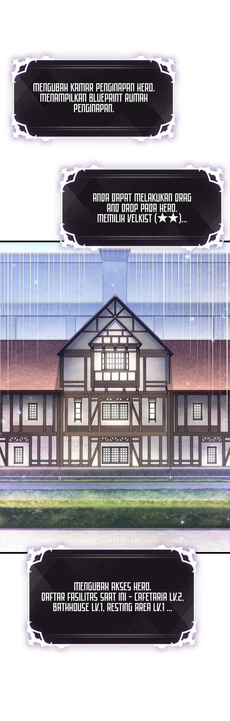Pick Me Up Chapter 61 Gambar 3