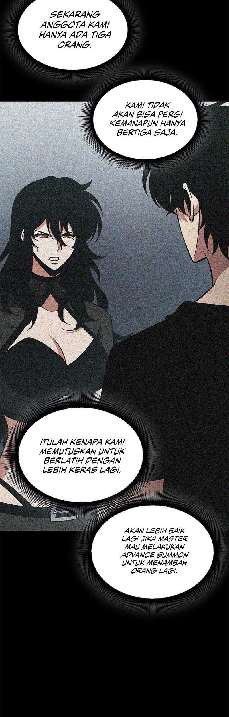 Pick Me Up Chapter 61 Gambar 11