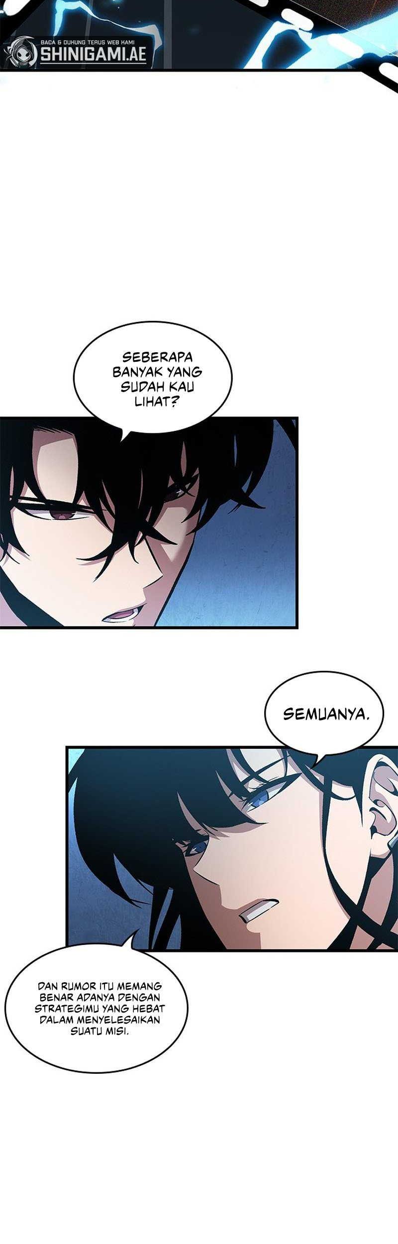 Pick Me Up Chapter 61 Gambar 24