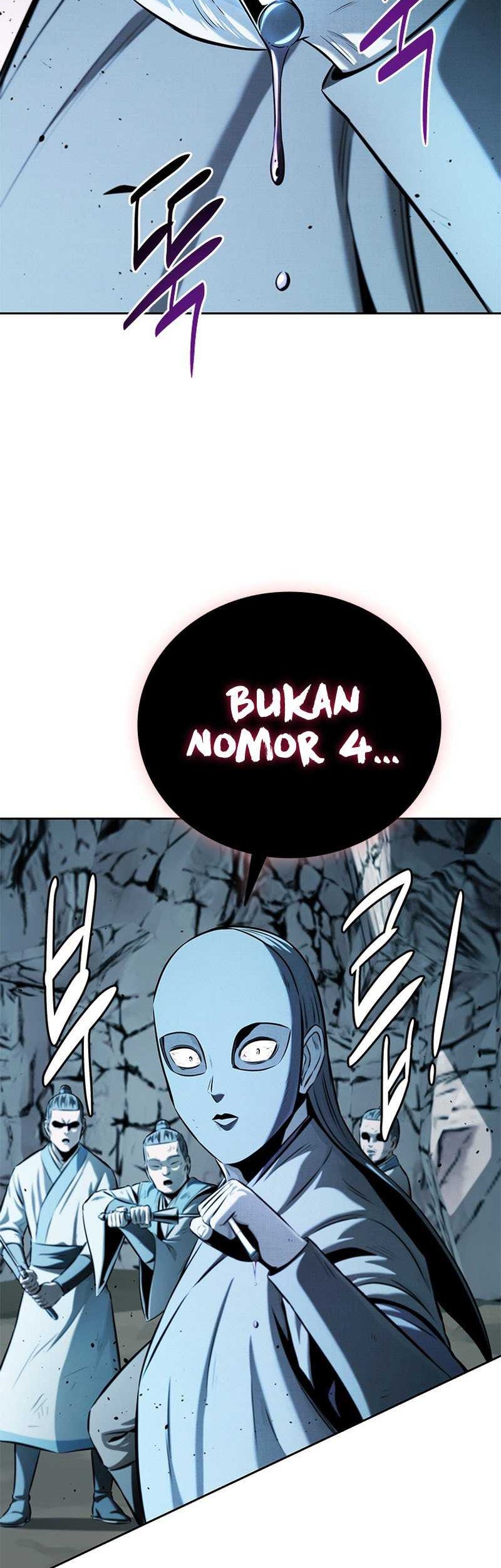 Moon-Shadow Sword Emperor Chapter 54 Gambar 61