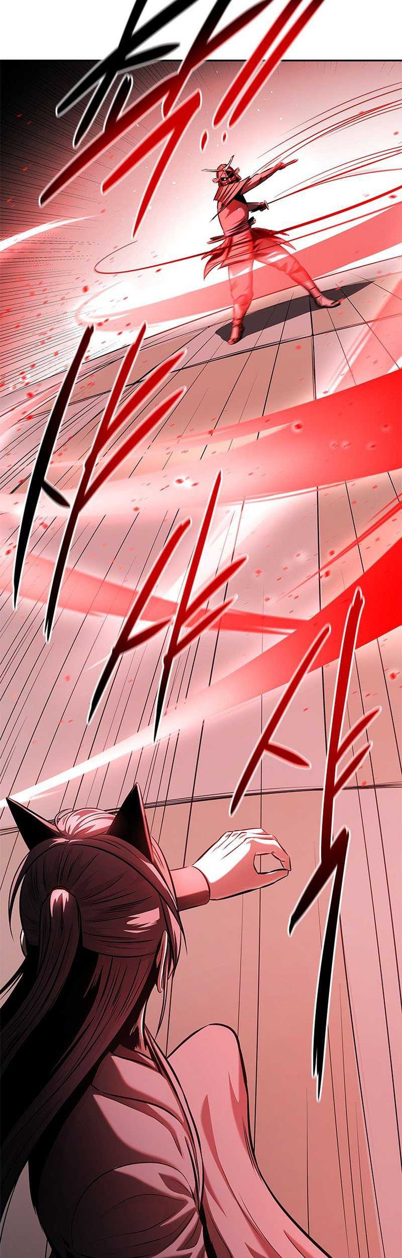 Moon-Shadow Sword Emperor Chapter 54 Gambar 12