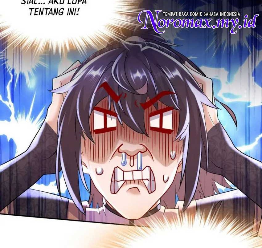 I Changed My Life By Check-In Chapter 87 Gambar 25
