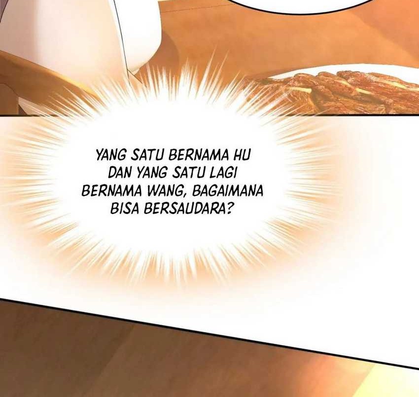 I Changed My Life By Check-In Chapter 87 Gambar 5